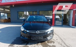 Opel Astra ST 1.5 Diesel  "NAVI,LED" € 7590.-