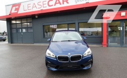 BMW 218d xdrive  Active Tourer &quot;LED,NAVI&quot; € 9250