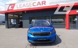 Skoda Enyaq 80 x ecoSuite