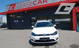 Volkswagen Golf VII Lim. e-Golf 35,8 &quot;LED,NAVI&quot; € 11250