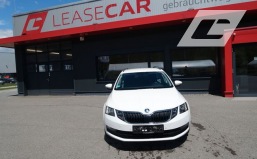 Skoda Octavia Combi