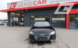 Audi A5 Sportback sport &quot;Matrix,Navi&quot; € 19990.-