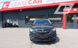 Opel Grandland Edition € 7990.--