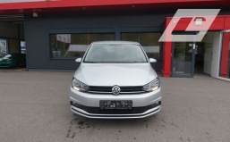 Volkswagen Touran Trendline TDI € 10990.--