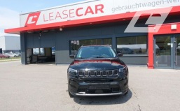 Jeep Compass S Plug-In Hybrid 4WD € 16990.-