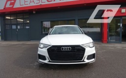 Audi A6 Avant 55 TFSI e quattro sport € 24990.--