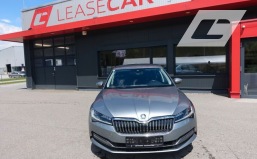 Skoda Superb Style DSG