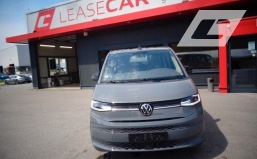 Volkswagen T7 Multivan Life eHybrid lang € 41990.-