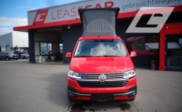 Volkswagen T6.1  California Ocean 4Motion