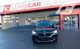 BMW X1 sdrive 16d € 13250.-