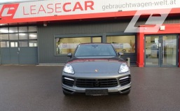 Porsche Cayenne III  E-Hybrid Autom. €  46990.-