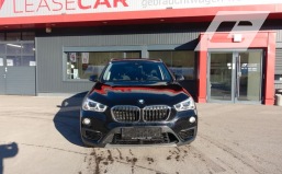 BMW X1 sDrive 18 d