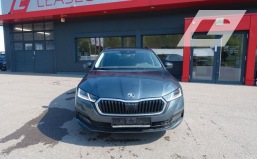 Skoda Octavia Combi Ambition &quot;LED,NAVI&quot; € 13990.-