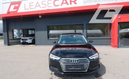 Audi A4 Avant quattro sport S-tronic 17990*