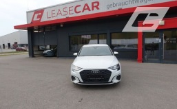 Audi A3 Sportback 35 TDI "S-LINE" € 17590.-