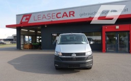 Volkswagen T6.1 Kombi Kombi lang 4MOTION € 25990