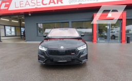 Skoda Octavia Combi RS 4x4 DSG &quot;LED,NAVI&quot; € 23990.