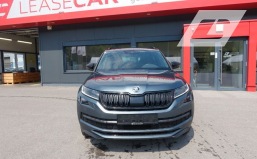 Skoda Kodiaq Sportline 4x4 &quot;Virtual,DCC&quot; € 20790.-