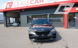 BMW X1 sDrive 18 d M Sport