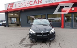 BMW 216 Gran Tourer  Advantage &quot;Leder&quot; € 10690.-