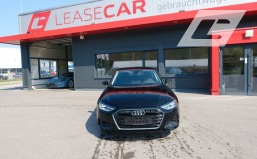 Audi A4 Lim. 35 TFSI S-tronic € 17990.--