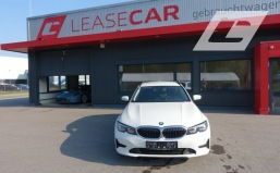 BMW 320 d xDrive Advantage &quot;LED,NAVI&quot; € 15790.-