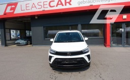 Opel Crossland Business Edition &quot;Xenon&quot; € 9590.-