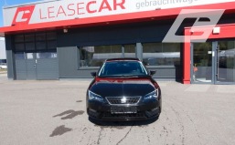 Seat Leon ST Style