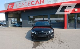 Skoda Octavia Combi RS60 4x4