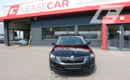 Skoda Octavia Combi 