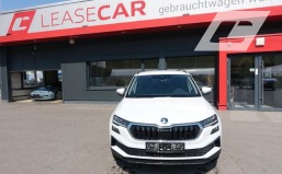 Skoda Karoq Ambition DSG &quot;LED,AHV,NAVI&quot; € 23590.-