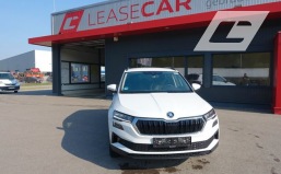 Skoda Karoq Tour Ambition &quot;LED,AHV&quot; € 23590.-