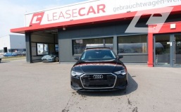 Audi A6 Avant 40 TDI quattro &quot;AHV,Navi&quot; € 20790.-