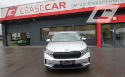 Skoda Enyaq 80 Loft 82kWh € 20490.-