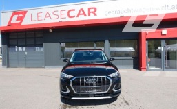 Audi Q3 35 TFSI