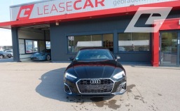 Audi A5 SB 50 TDI quattro S line