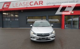 Opel Astra K ST Innovation "NAVI" € 5490.-