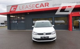 Volkswagen Sharan Highline TDI "Xenon,Webasto" € 12790.