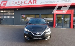 Nissan Leaf N-Connecta ZE1 40kWh € 9490.-