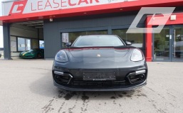 Porsche Panamera 4 E-Hybrid &quot;Megavoll&quot; € 52990.--