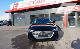 Audi e-tron Sportback 50 quattro € 24990.--