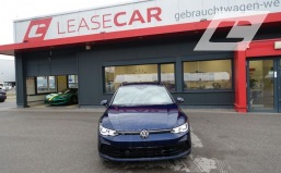 Volkswagen Golf VIII Variant R-Line