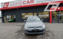 Volkswagen Golf VIII Lim. Life