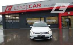 Volkswagen Golf VII Variant Comfortline &quot;NAVI&quot; € 10990.