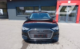 Audi A6 Lim. 40 TDI sport