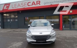 Ford Kuga Titanium AWD Autom. € 13690.-