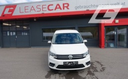 Volkswagen Caddy PKW Comfortline BMT