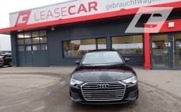 Audi A6 Avant 45 TDI