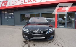 Skoda Superb Combi Style