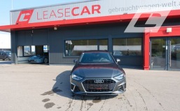 Audi A4 Avant 30 TDI S line